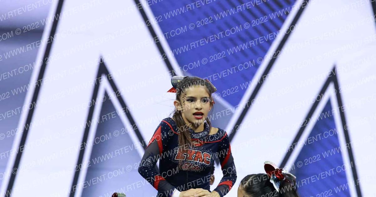 EYAC ELITE OUTLAWS · Northern California Challenge Cup