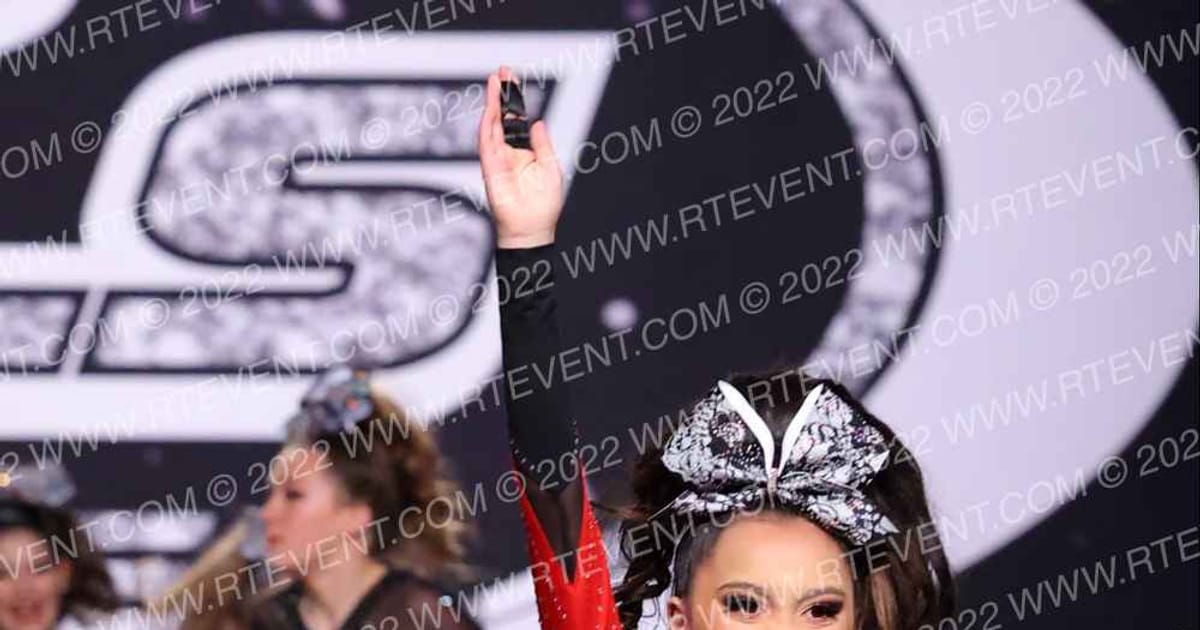 Stars Vipers Katy Lady Lace · The US Finals Galveston