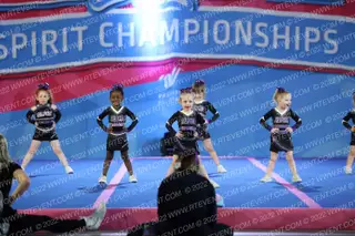 Alpha Athletics Tiny Pups