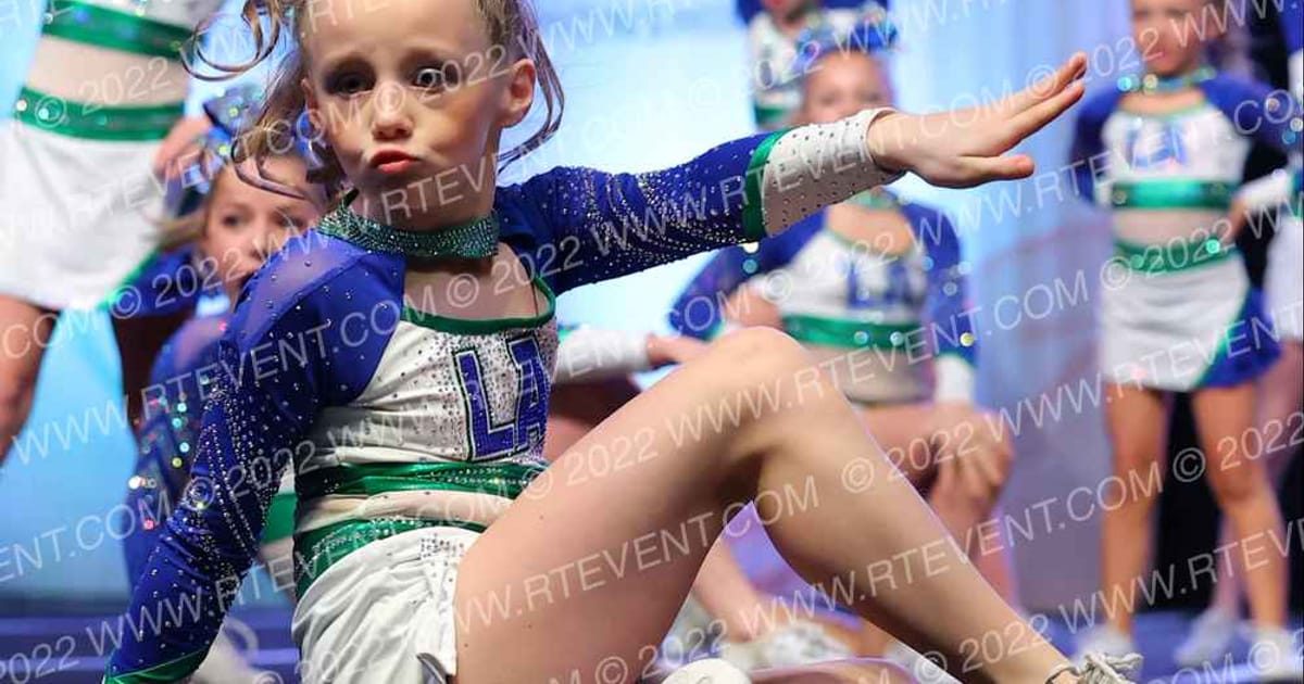 LA All Stars Starstruck · The Northeast Regional Summit