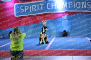 CE Cheer Rec Bliss