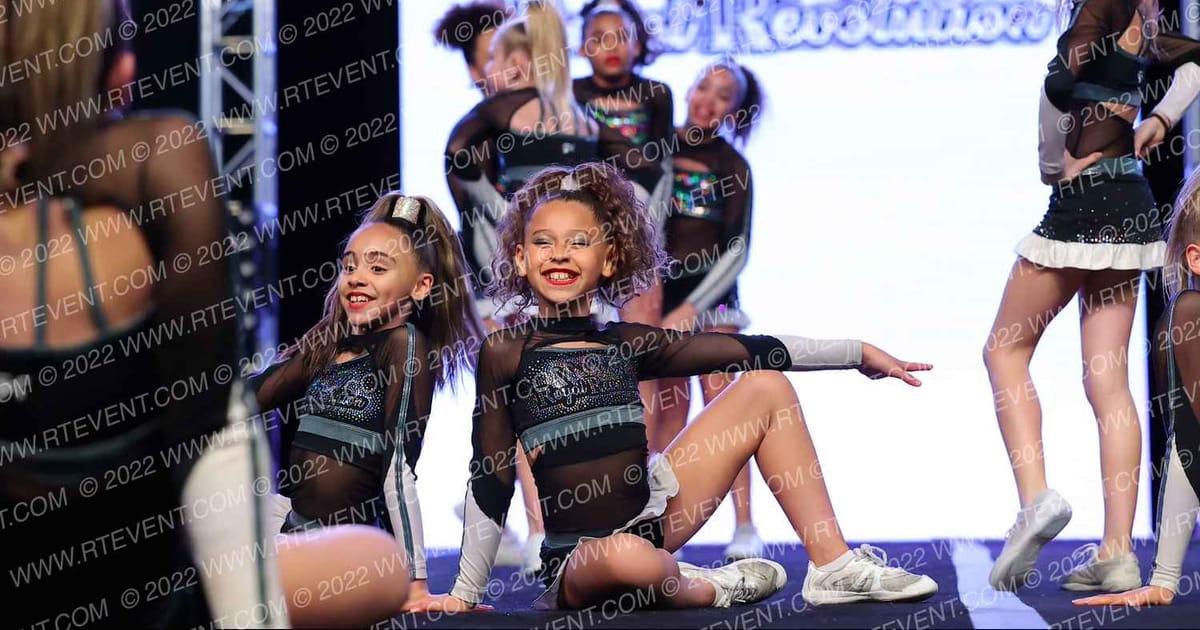 Royal Revolution All Stars Reign · The Northeast Regional Summit