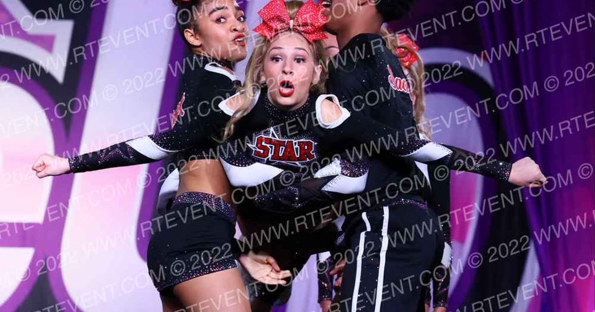Star Athletics ATL Smack · ONE UP GOEX