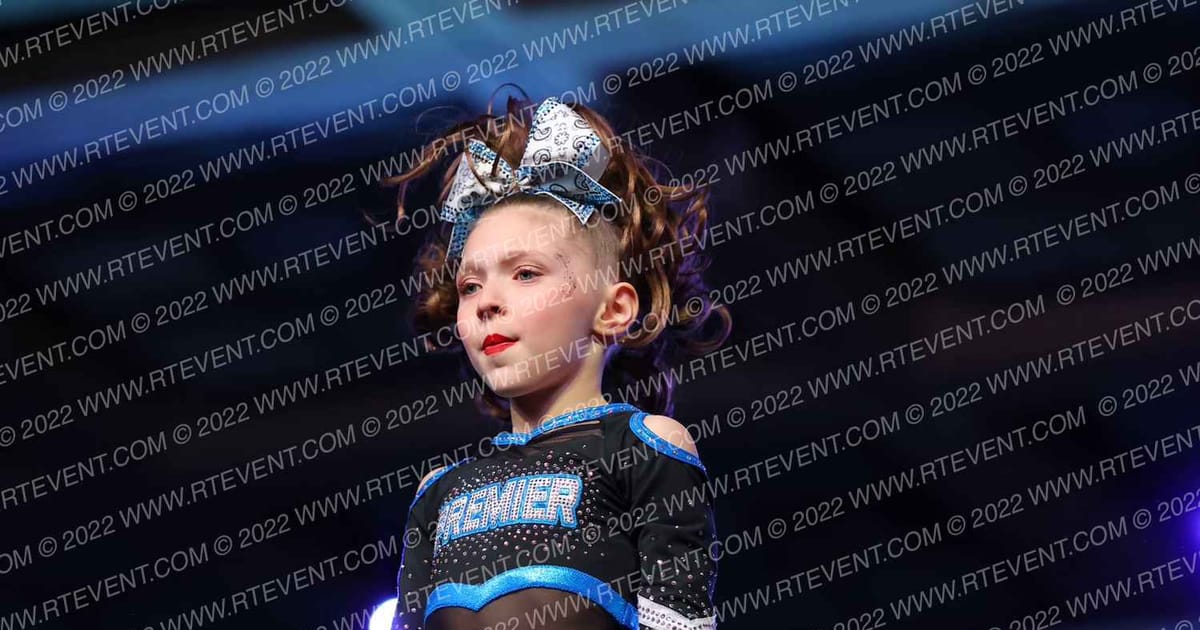 NJ Premier All Stars Reign · The Northeast Regional Summit
