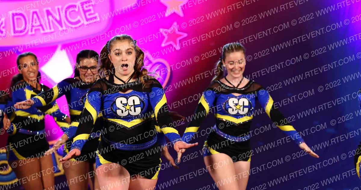 Spirit Central White Tigers · The American Legacy Springfield Nationals