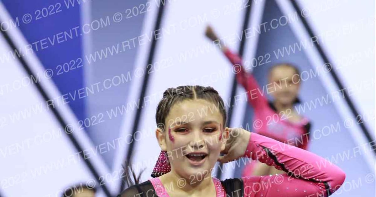 WEST COAST ELITE CODE BLING · Northern California Challenge Cup