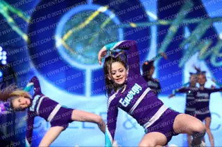 Maryland Cheer Energy Electric