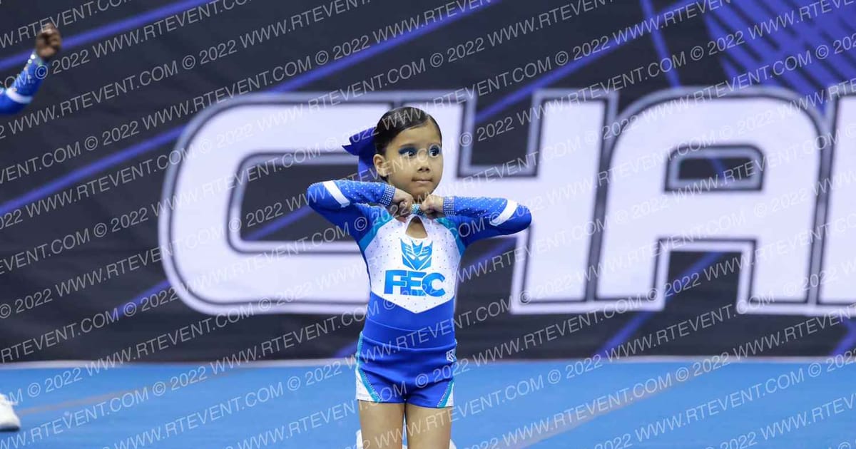 FRESNO ELITE BLASTER · Northern California Challenge Cup
