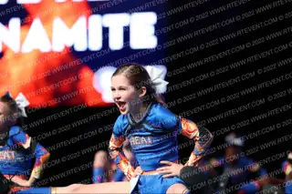 Elite Heat Dynamite