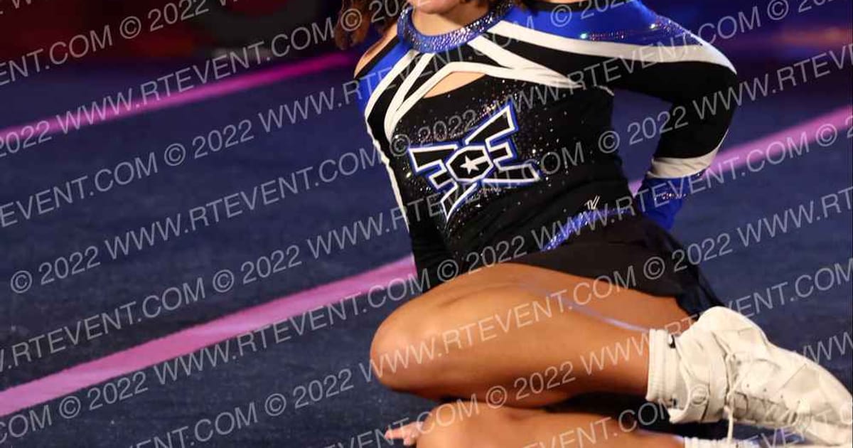 East Celebrity Elite Manchester Royalty · The American Legacy Springfield Nationals
