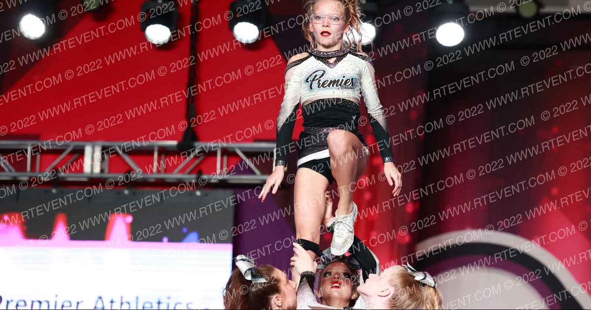 Premier Athletics - Nashville SNIPERS · ONE UP Delta D