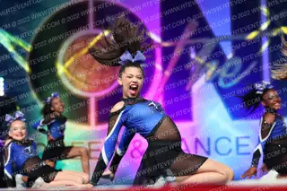 Maryland Twisters Salisbury Thunder