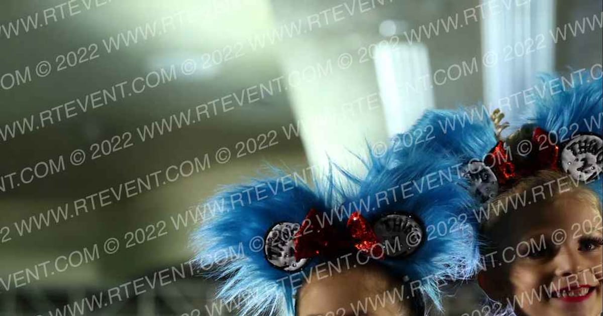 Music City All Stars PeeWee Hip Hop · ONE UP DANCE GROOVE