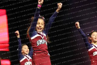 SAN MARCOS POP WARNER RAVENS