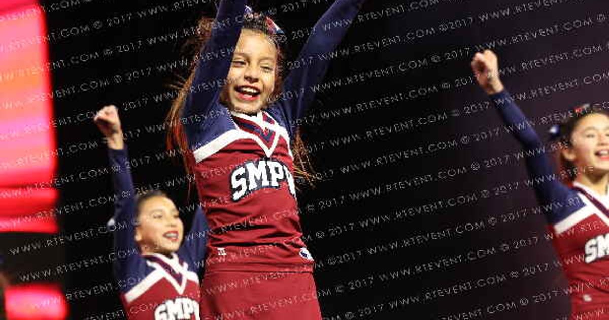 SAN MARCOS POP WARNER RAVENS · YOUTH NATIONALS