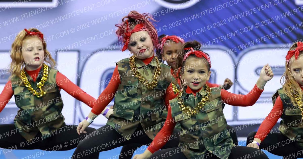 NORCAL GOLDRUSH · Northern California Challenge Cup