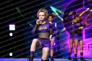 York Elite Jade