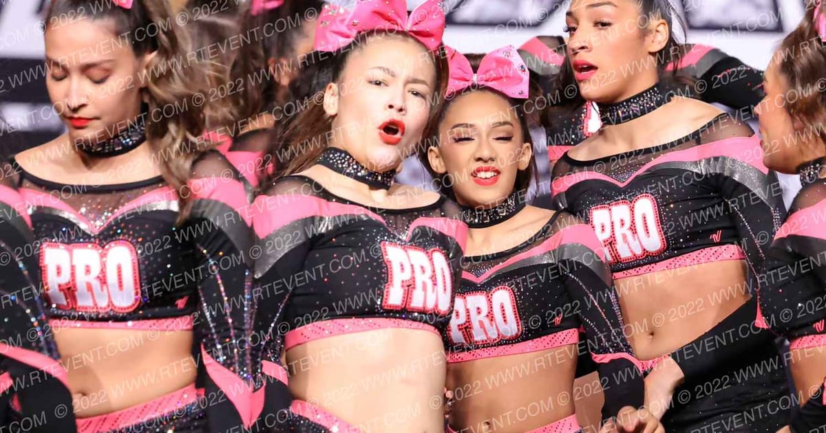 Pro Scouts Lady Pros · The US Finals Galveston