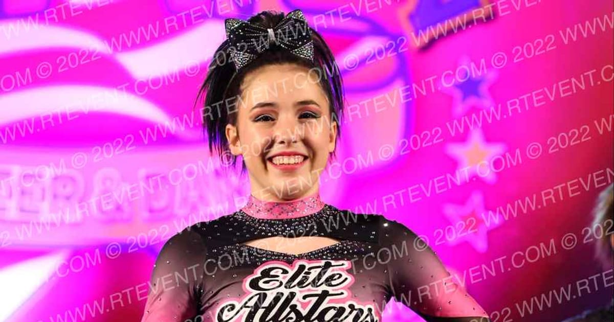 Elite All Stars Invaders · The American Legacy Springfield Nationals