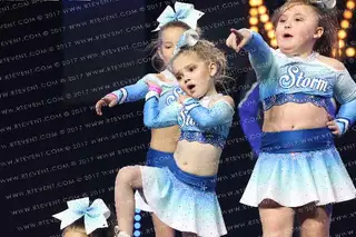 AZ STORM ELITE ICE QUEENS