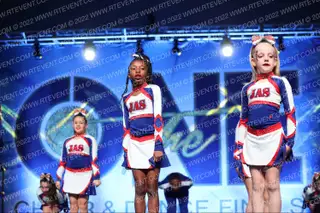 Jacksonville All Stars Youth Bullets