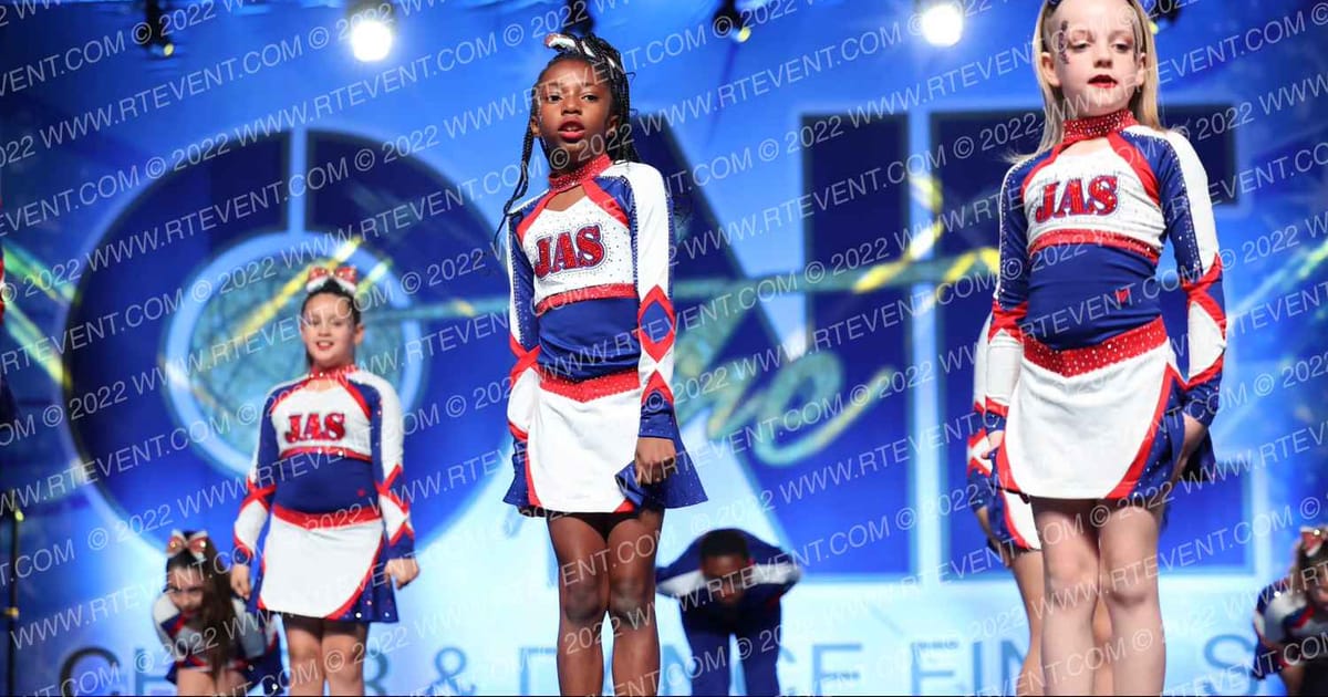 Jacksonville All Stars Youth Bullets · The One Finals Virginia
