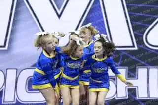 LIGHTNING ATHLETICS WILDFIRE