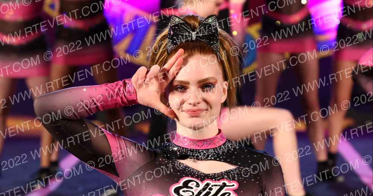 Elite All Stars Bulletproof · The American Legacy Springfield Nationals