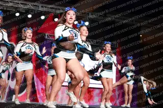 Florida Top Dog- Lakewood Ranch Outlaws
