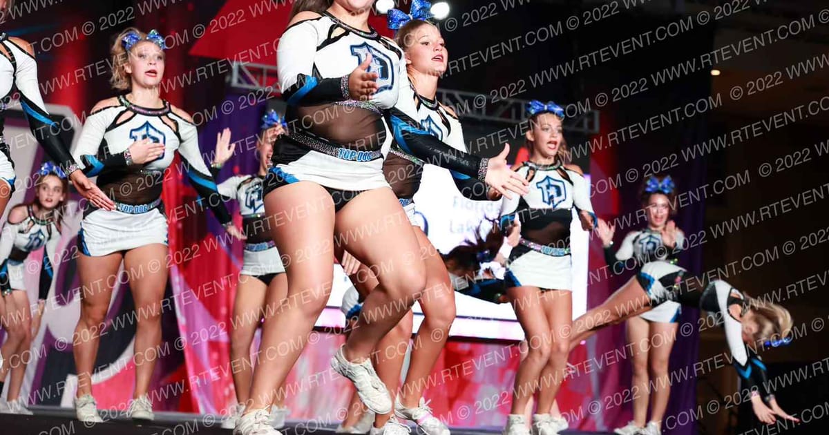 Florida Top Dog- Lakewood Ranch Outlaws · ONE UP Delta D