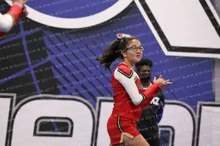 SOUTH GATE AZTECS PEEWEE