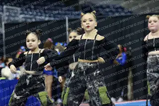 TTDS HIP HOP