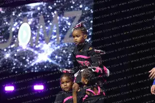 TTG   CHEER MINI SQUAD