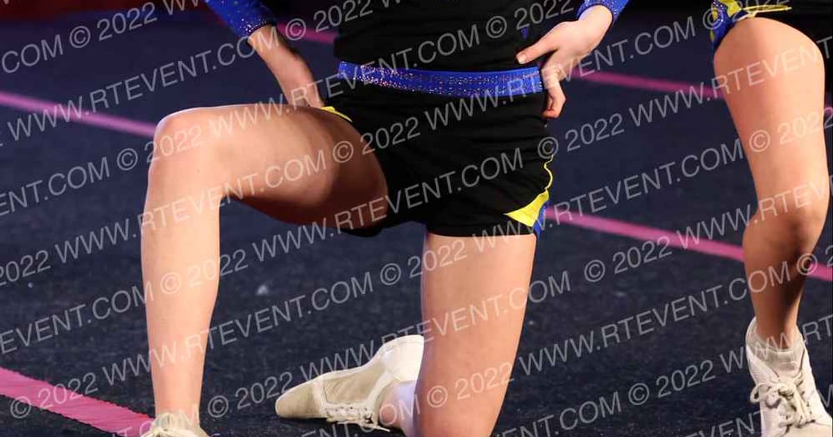 Spirit Central Black Tigers · The American Legacy Springfield Nationals