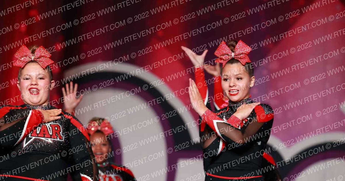 Star Athletics ATL Hype · ONE UP Delta D