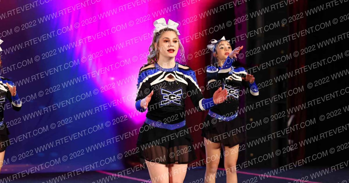 East Celebrity Elite Manchester Divas · The American Legacy Springfield Nationals