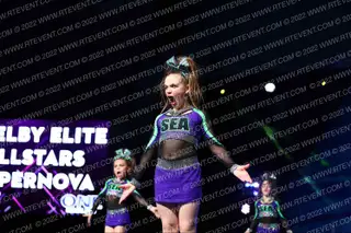 Shelby Elite Allstars Supernova
