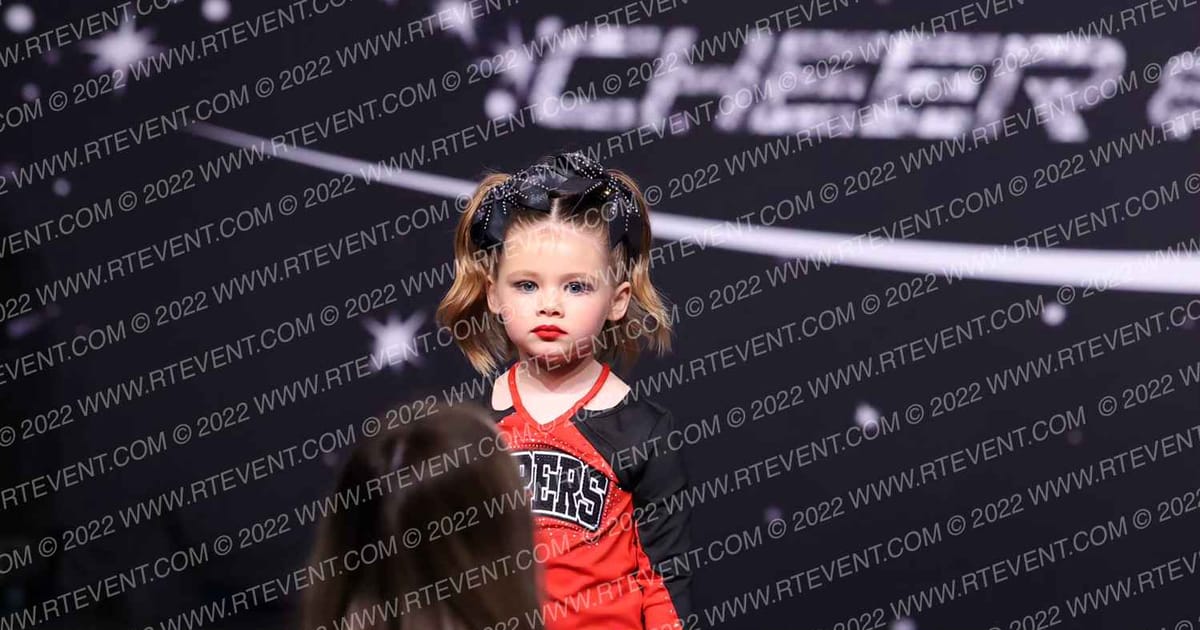 Stars Vipers Katy Copperhead Cuties · The US Finals Galveston