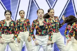 ENCORE DANCE THE MAFIA