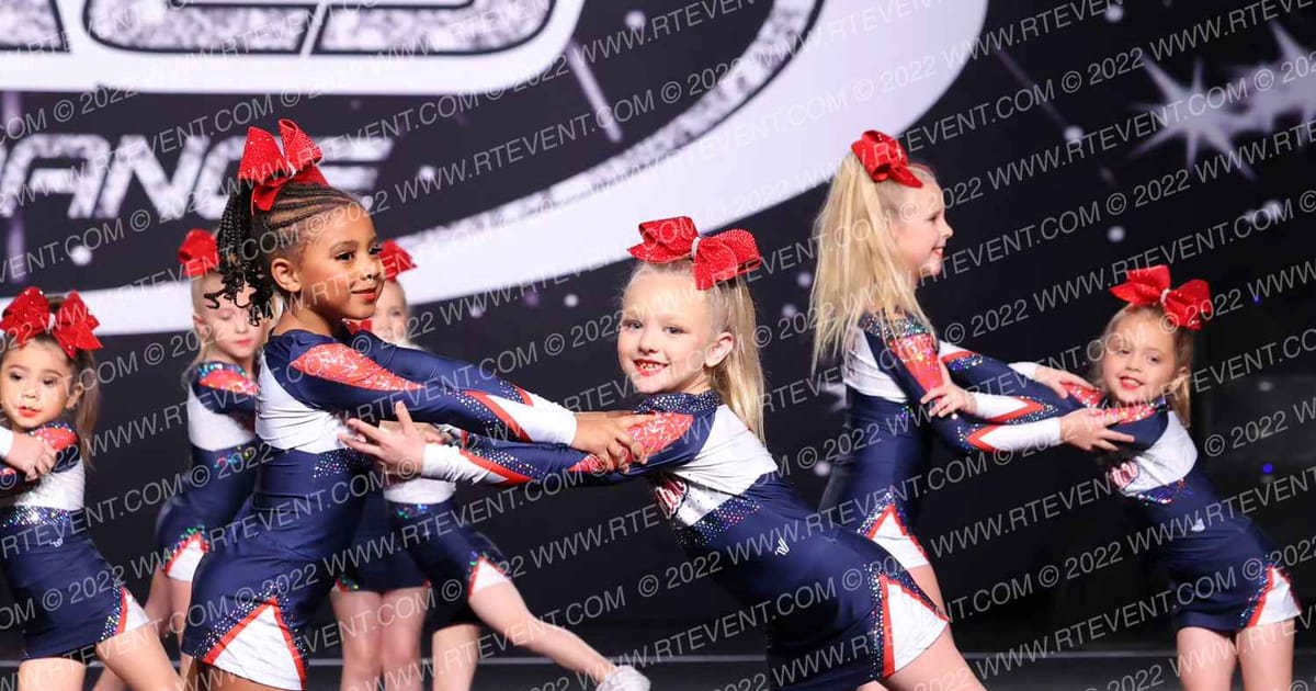 All-Star Revolution TROOPERS · The US Finals Galveston
