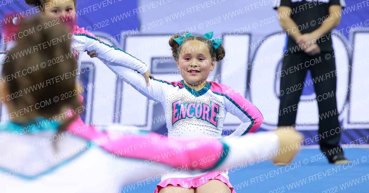 RISE AND ACHIEVE ROYALTY · Northern California Challenge Cup