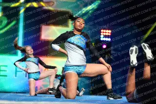 Blue Starz