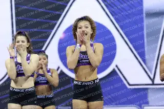 CHEERGYMS GOTIME