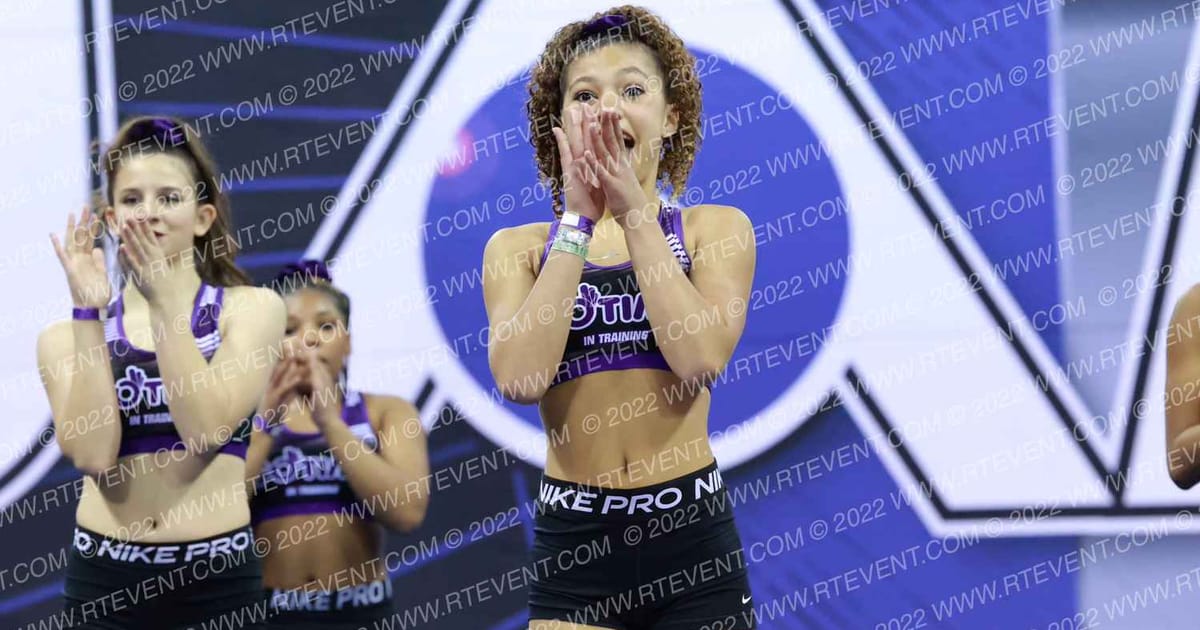 CHEERGYMS GOTIME · Northern California Challenge Cup