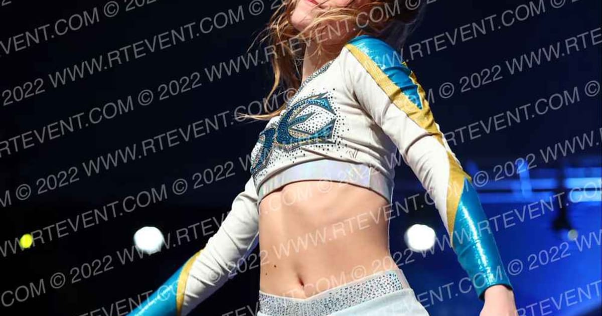 Chesapeake Elite All Stars Reign · The One Finals Virginia
