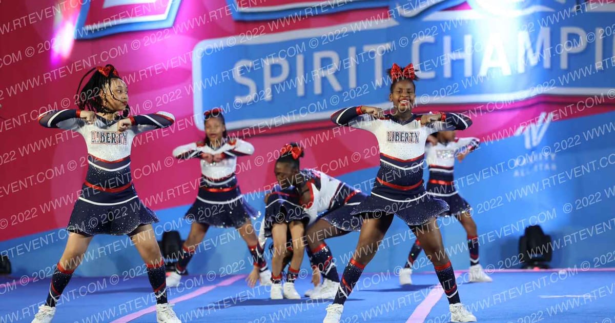 Liberty All Stars Icons · Aloha York Showdown
