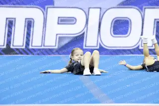 CHEERGYMS PLAYTIME