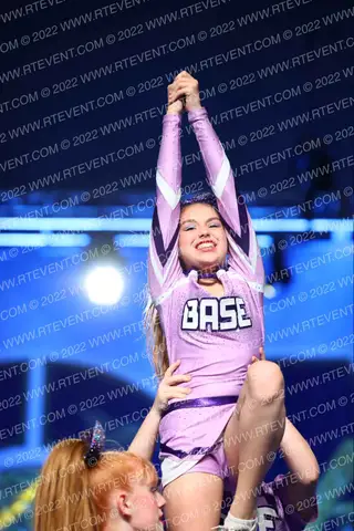 Battle All Stars Elite Amethyst Elite