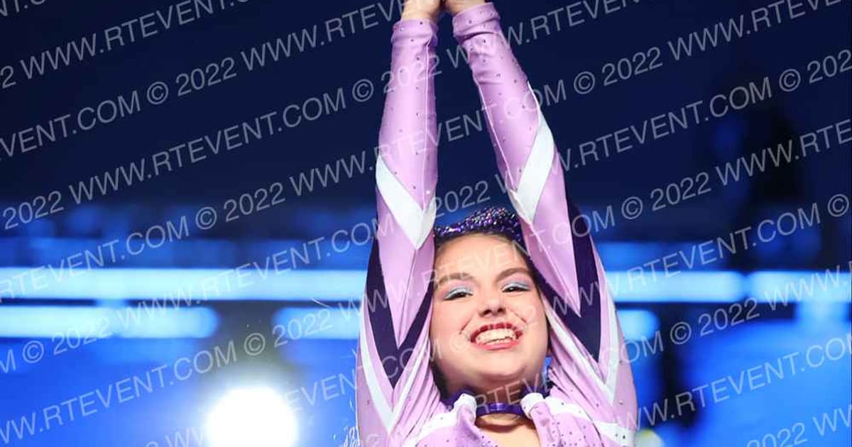 Battle All Stars Elite Amethyst Elite · The One Finals Virginia