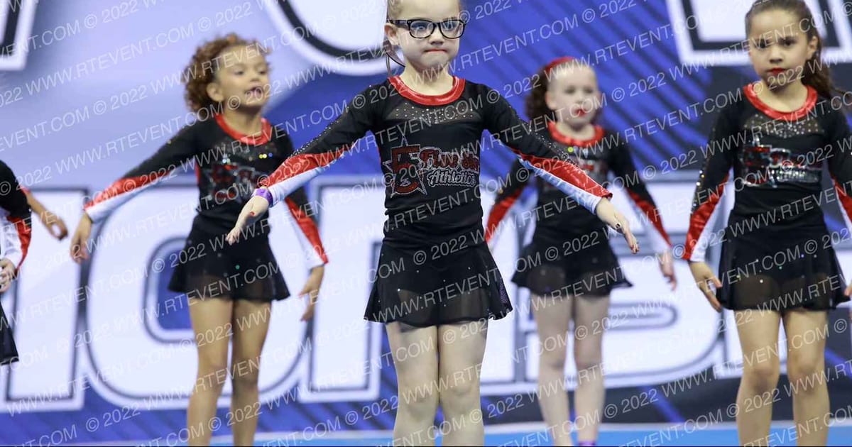 FIVE STAR ATHLETICS LITTLE DIPPERS · Northern California Challenge Cup
